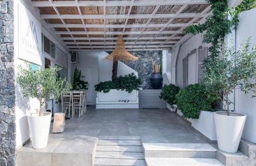 Toroni Apartment | Villa Maria