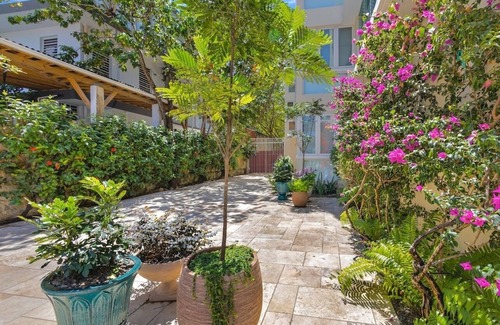 Miramar Apartment | Villa Maria Hidden Gem in Miramar, SJ | Power Generator, Water Cistern, Parking