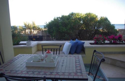 Cala Liberotto Villa | Villa Maria