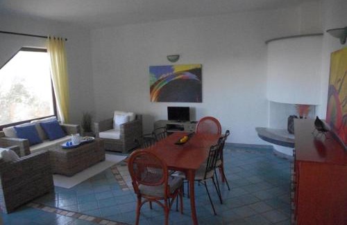 Cala Liberotto Villa | Villa Maria