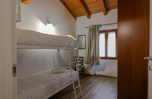 Mamoiada Apartment | Villa Maria