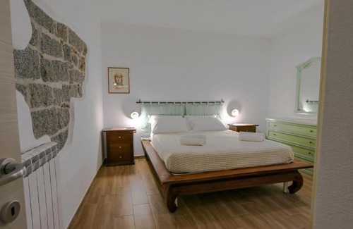 Mamoiada Apartment | Villa Maria