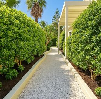 Poetto House | Villa Maria Luisa