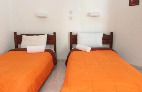 Mola Kalyva Apartment | Villa Maria mola