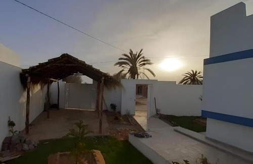 Djerba Midun Villa | Villa Maria & Nour
