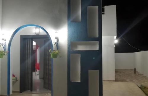Djerba Midun Villa | Villa Maria & Nour