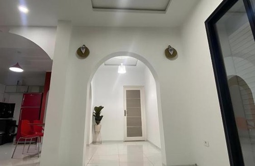 Djerba Midun Villa | Villa Maria & Nour