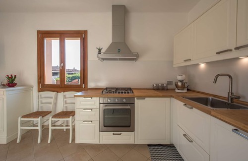 Tertenia Villa | VILLA MARIA TERTENIA, foxi e murdegu, villa with 3 bedrooms 2 bathrooms, 8 beds