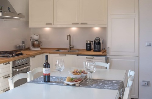 Tertenia Villa | VILLA MARIA TERTENIA, foxi e murdegu, villa with 3 bedrooms 2 bathrooms, 8 beds