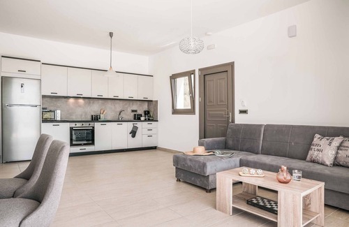 Karavados Villa | Villa Maria Theo