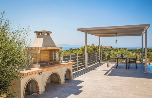 Karavados Villa | Villa Maria Theo