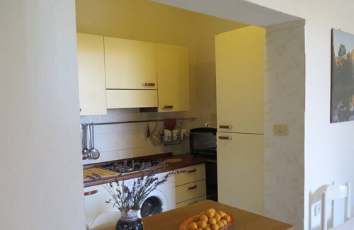 La Ciaccia Apartment | Villa Maria two-room apartment near the sea