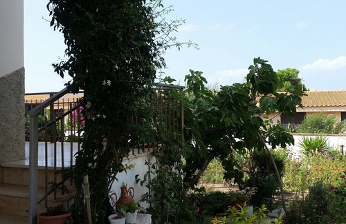 La Ciaccia Apartment | Villa Maria two-room apartment near the sea