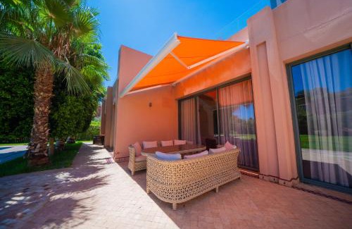 Tameslouht Villa | Villa Mariam