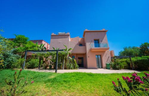 Tameslouht Villa | Villa Mariam