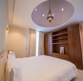 Tameslouht Villa | Villa Mariam