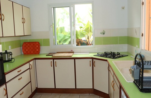 Tartane House | VILLA MARIANNE IN THE HEART OF ROBERT FOR 4 PEOPLE