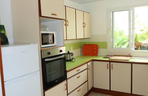 Tartane House | VILLA MARIANNE IN THE HEART OF ROBERT FOR 4 PEOPLE
