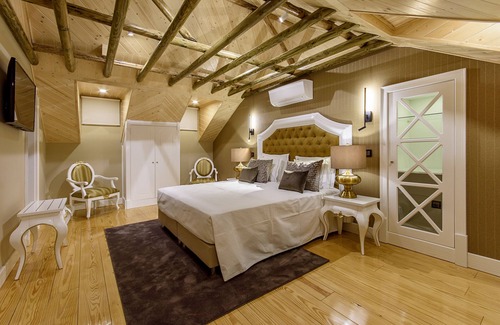 Praia da Rocha Hotel | Villa Mariazinha Charming Hotel