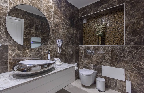 Praia da Rocha Hotel | Villa Mariazinha Charming Hotel