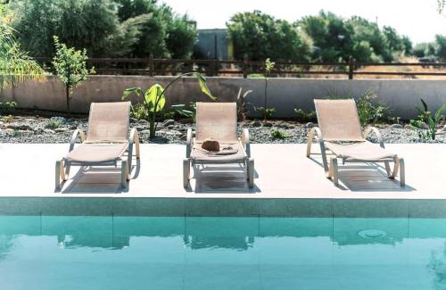 Gennadi Villa | Villa Maribia with Private pool