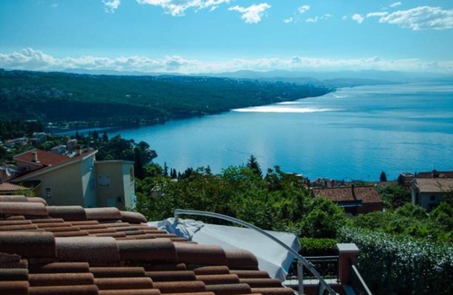 Volosko Apartment | Villa Marid Opatija - Three bedroom Apartment