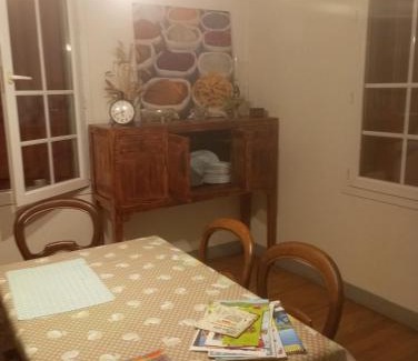 Sainte-Bazeille House | Villa Marie-Christine