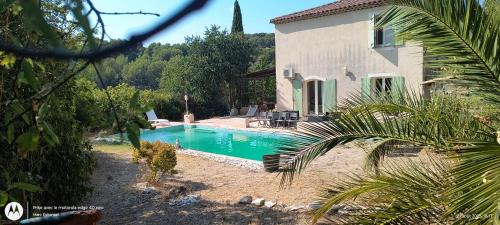 La Treille House | Villa Marie