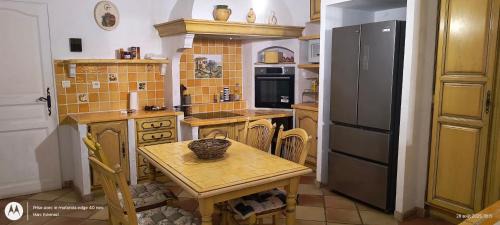 La Treille House | Villa Marie