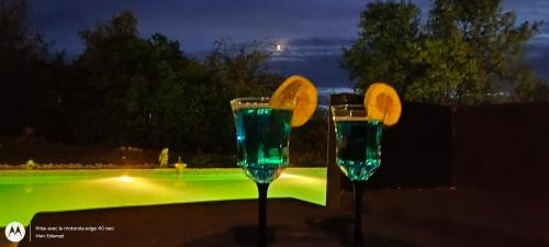 La Treille House | Villa Marie