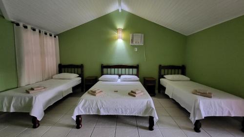 Bosque de Geriba House | Villa Marie Guest House