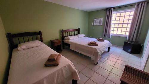 Bosque de Geriba House | Villa Marie Guest House
