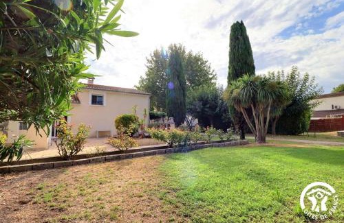 Saliers House | Villa Mariella