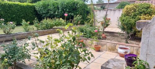 Saliers House | Villa Mariella