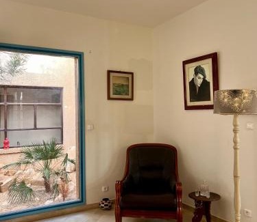 Tozeur House | Villa Mariem