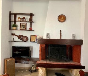 Tozeur House | Villa Mariem