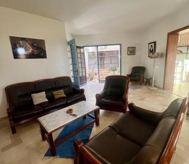 Tozeur House | Villa Mariem