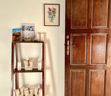 Tozeur House | Villa Mariem