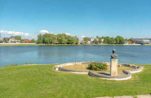 Haapsalu Apartment | Villa Marienholm