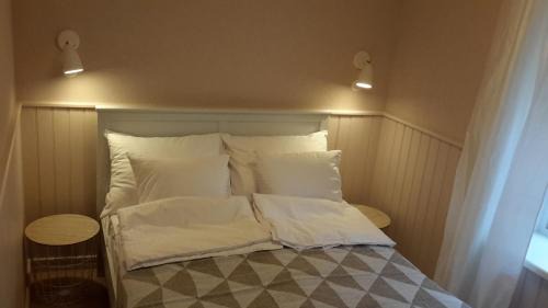 Haapsalu Apartment | Villa Marienholm