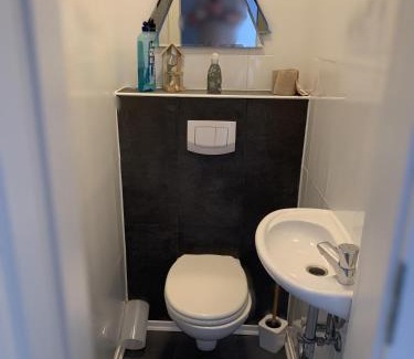 Mariensiel Apartment | Villa Mariensiel 5 Schlafzimmer 2 Etagen