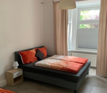 Mariensiel Apartment | Villa Mariensiel 5 Schlafzimmer 2 Etagen
