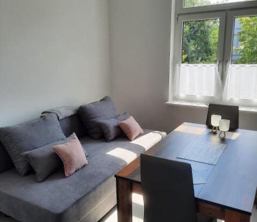 Mariensiel Apartment | Villa Mariensiel