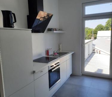 Mariensiel Apartment | Villa Mariensiel