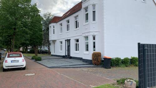 Mariensiel Apartment | Villa Mariensiel