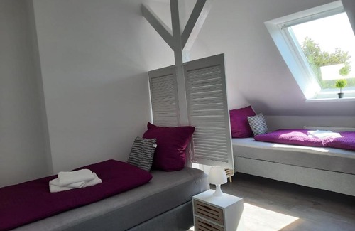 Mariensiel Apartment | Villa Mariensiel II
