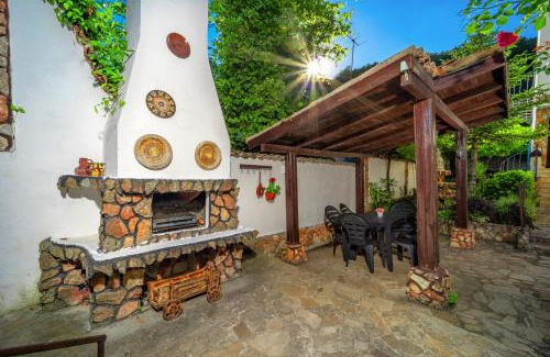 Balchik House | Villa Marieta Guesthouse