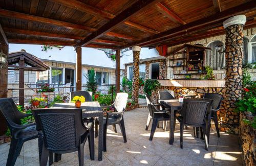 Balchik House | Villa Marieta Guesthouse