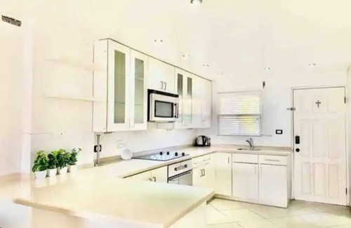 Jolly Harbour Villa | Villa Marietta