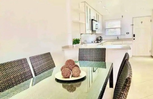 Jolly Harbour Villa | Villa Marietta